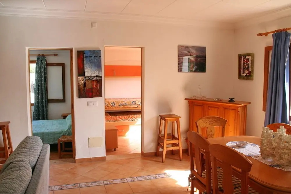 Casa Sergi