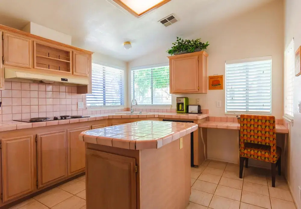 The Villas at Emerald Desert RV Resort