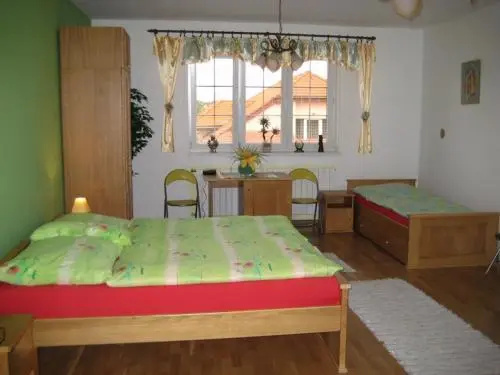 Villa bella Bed & Breakfast