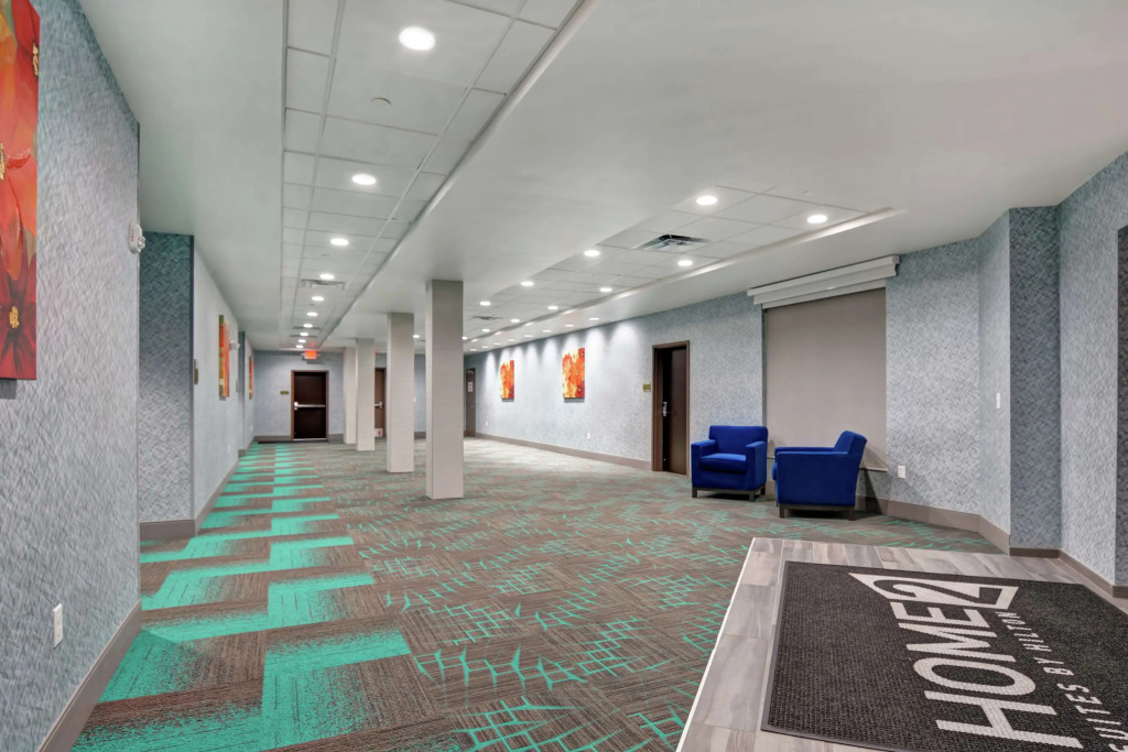 Home2 Suites By Hilton Springdale