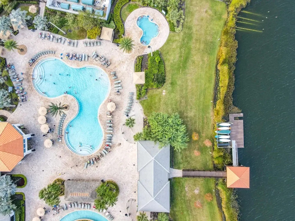Sophisticated Living at Storey Lake