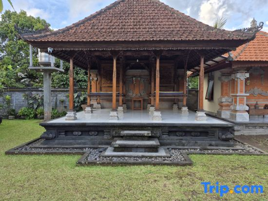 Villa Taman NEAR SIDEMEN