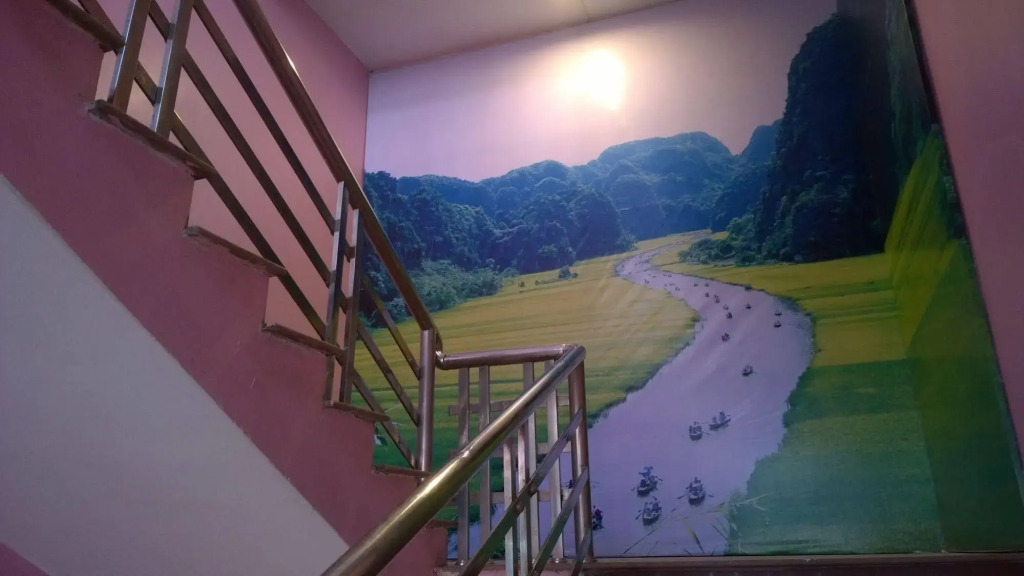 AIQ Hotel