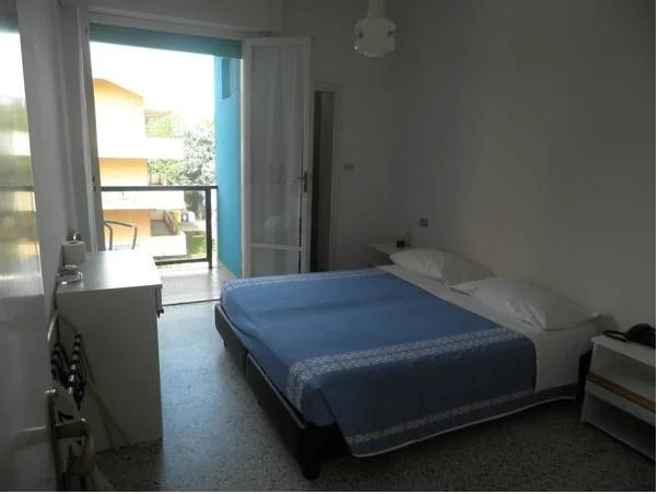 Hotel Cavalcanti