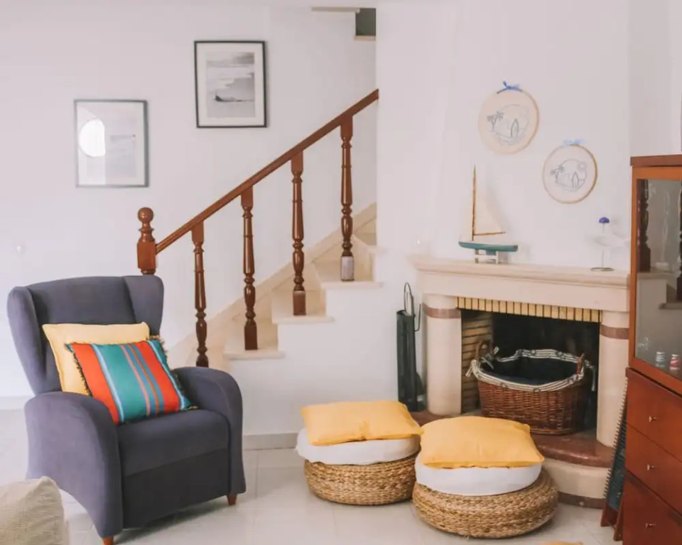 36 - Sobral Guesthouse