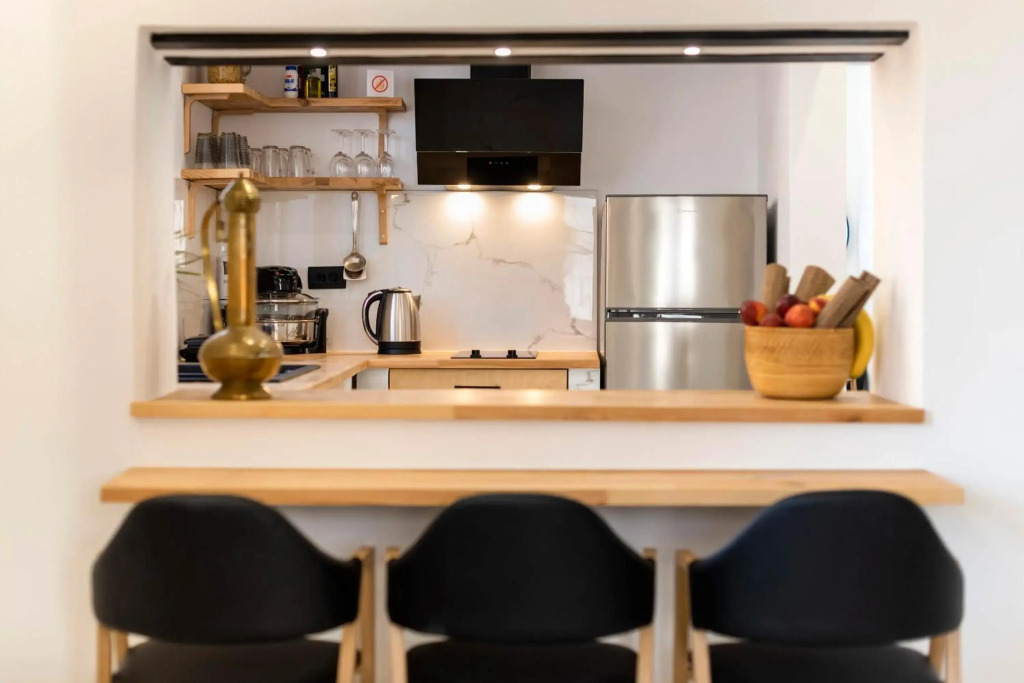Alia Apartment 2