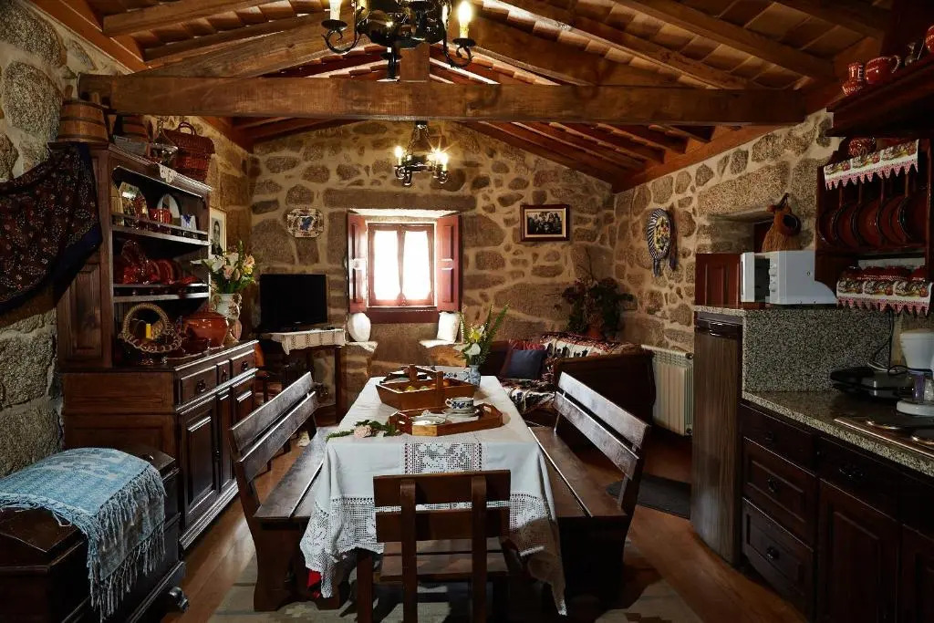 Casa Das Videiras