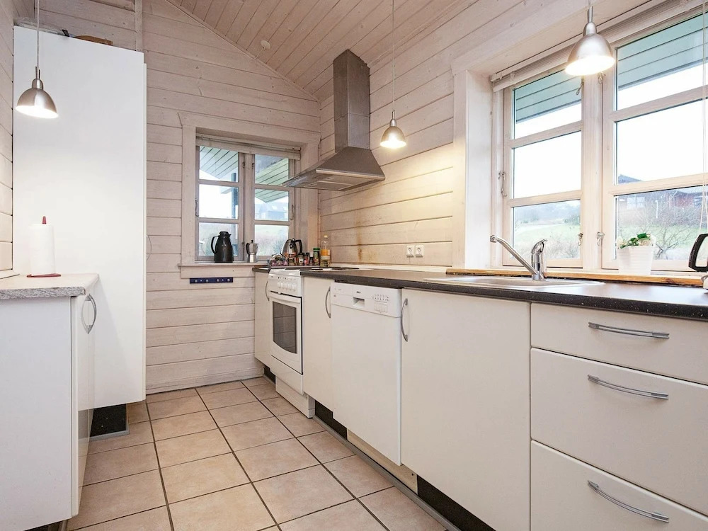 Cozy Holiday Home in Kalundborg Denmark With Spa