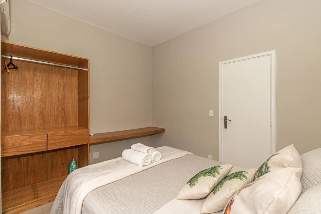 LOFT EM IPANEMA - 100 METROS DA ESTAÇÃO GENERAL OSÓRiO, 200 METROS DA PRAIA