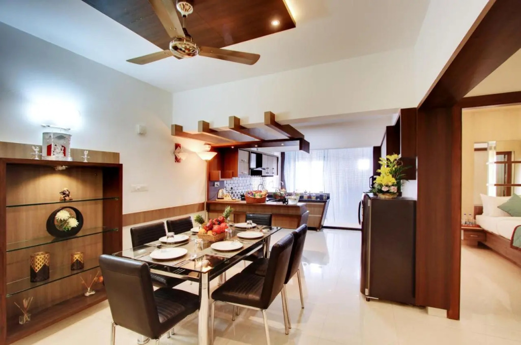 White Castle Boutique Apartment Hotel