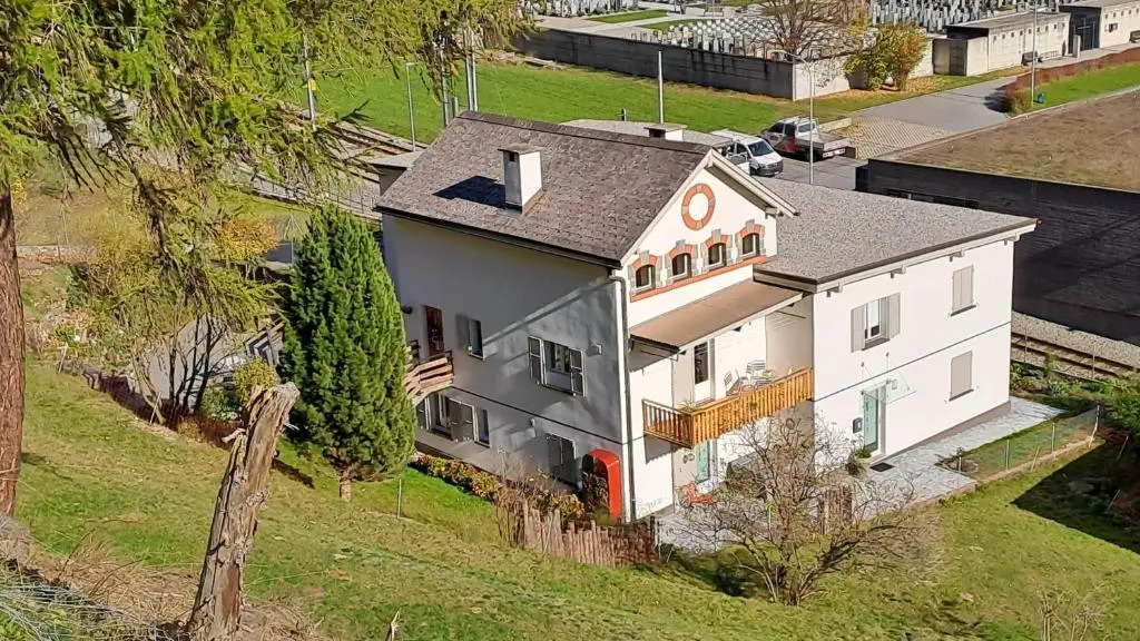 Appartamento incantevole: CASA SAN PIERU