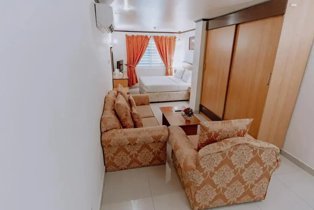Panorama Hotel Deira