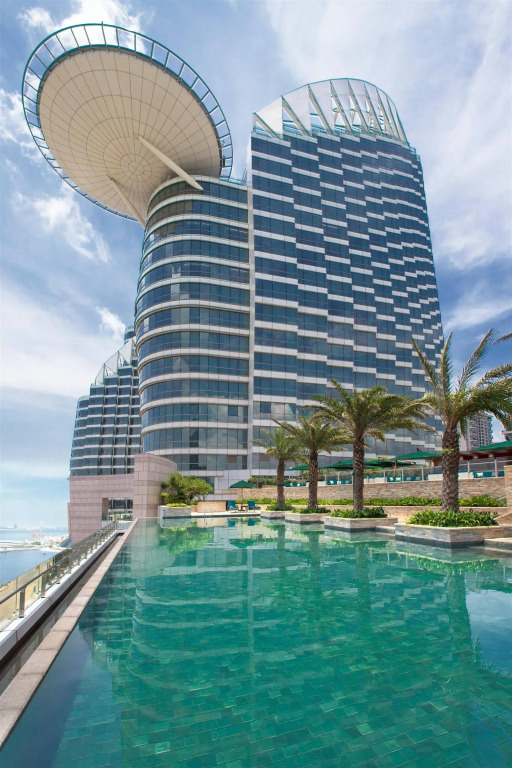 Sheraton Zhanjiang Hotel