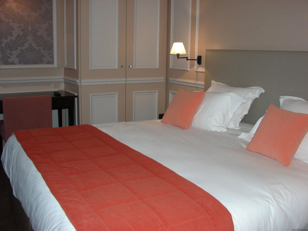Hotel de LUniversite