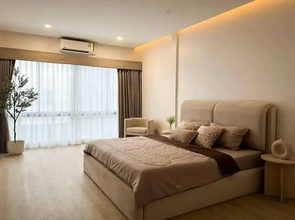 Onsen Retreat in Heart of Bangkok