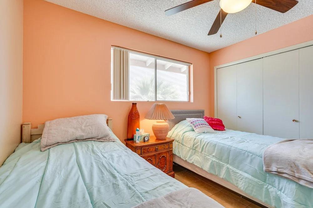 Home w/ Private Pool: 1 Mi to Lake Havasu