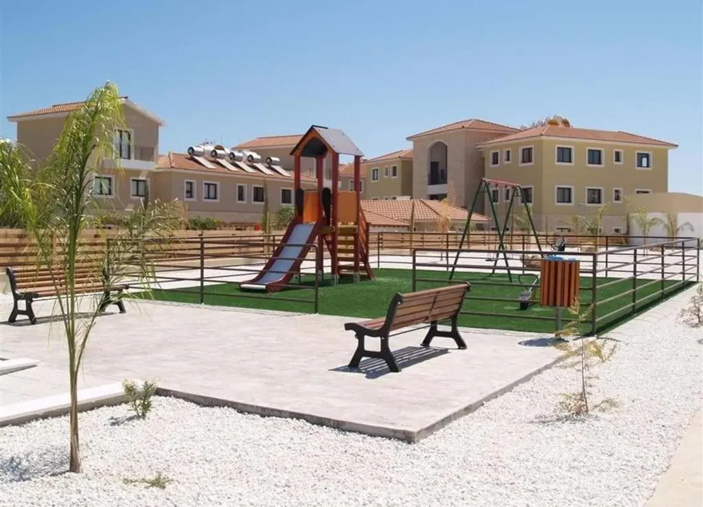 Cozy two bedroom apartment at Protaras