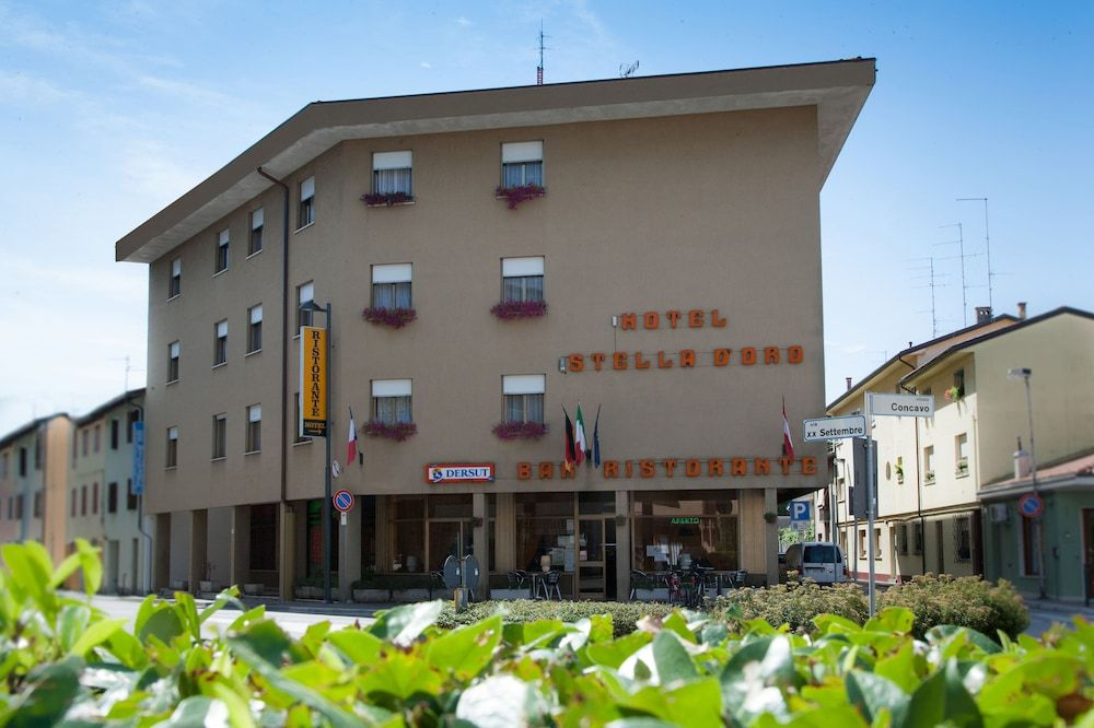 Hotel STELLA DORO