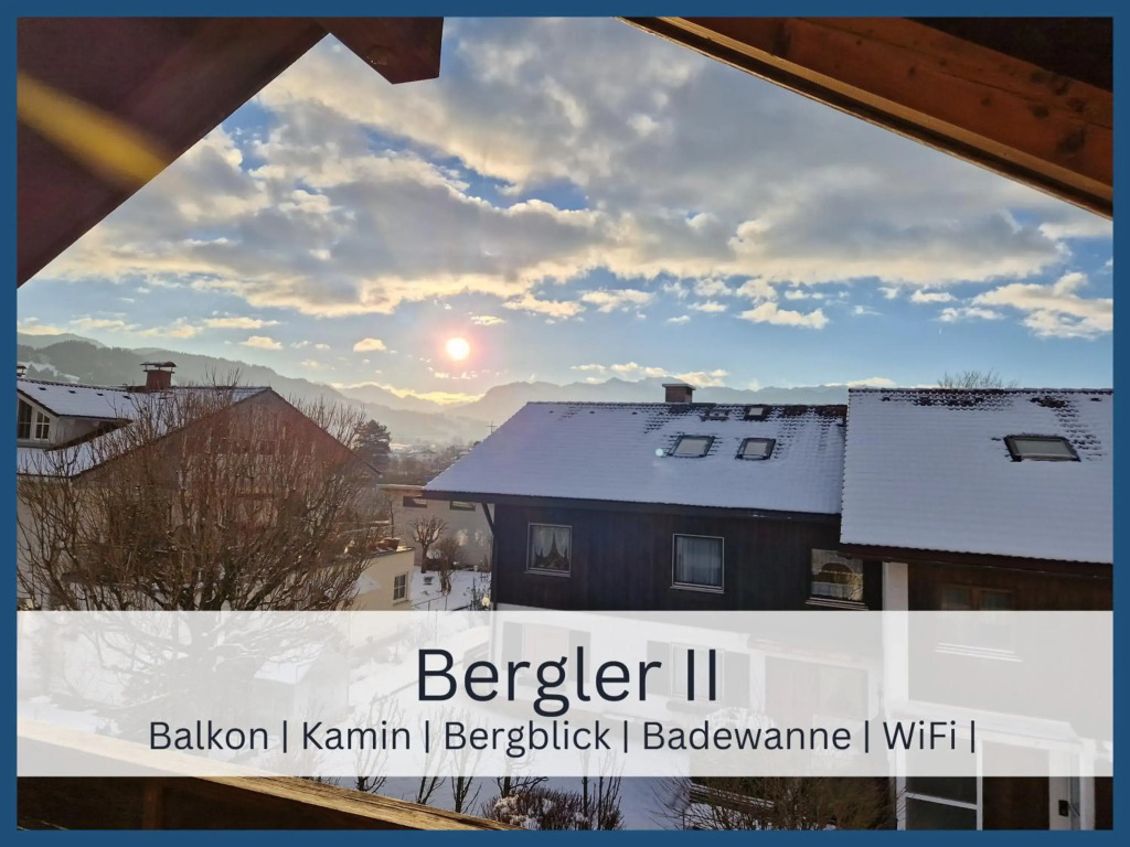 [Sogemütlich] Grüntenblick