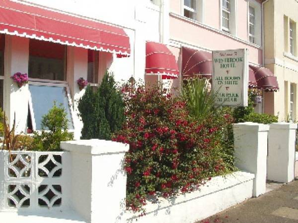 Westbrook Guesthouse