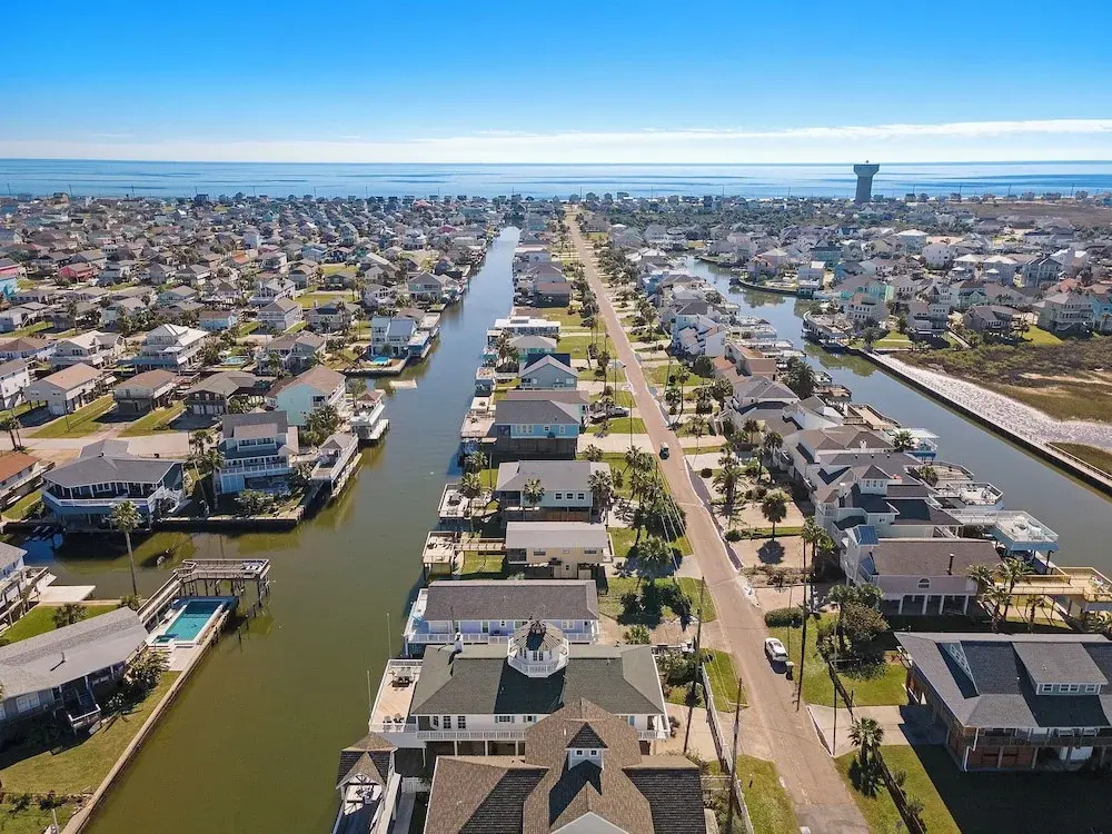 Reelview by Ryson Vacation Rentals