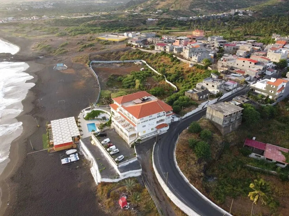 Falucho Paradise Beach