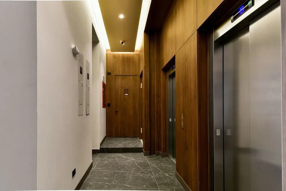 w Fantastic Loft w/ Modern Balcony in Unicentro