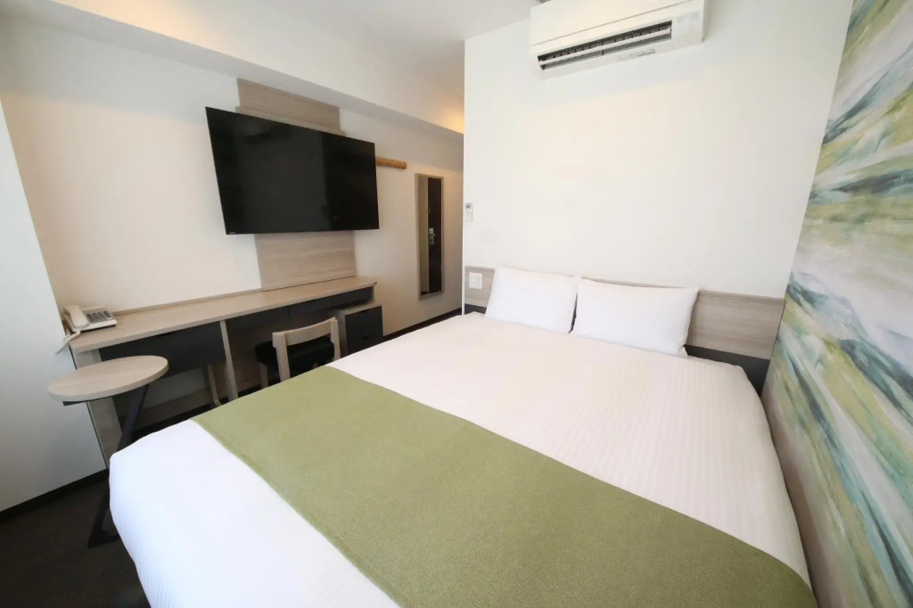 Kuretake Inn Premium Numazu Kitaguchi Ekimae