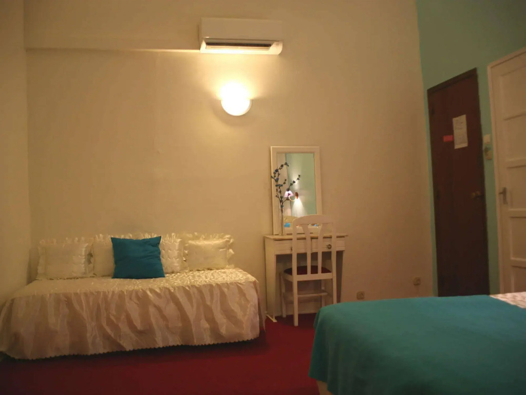 New Style Lisbon Hotel