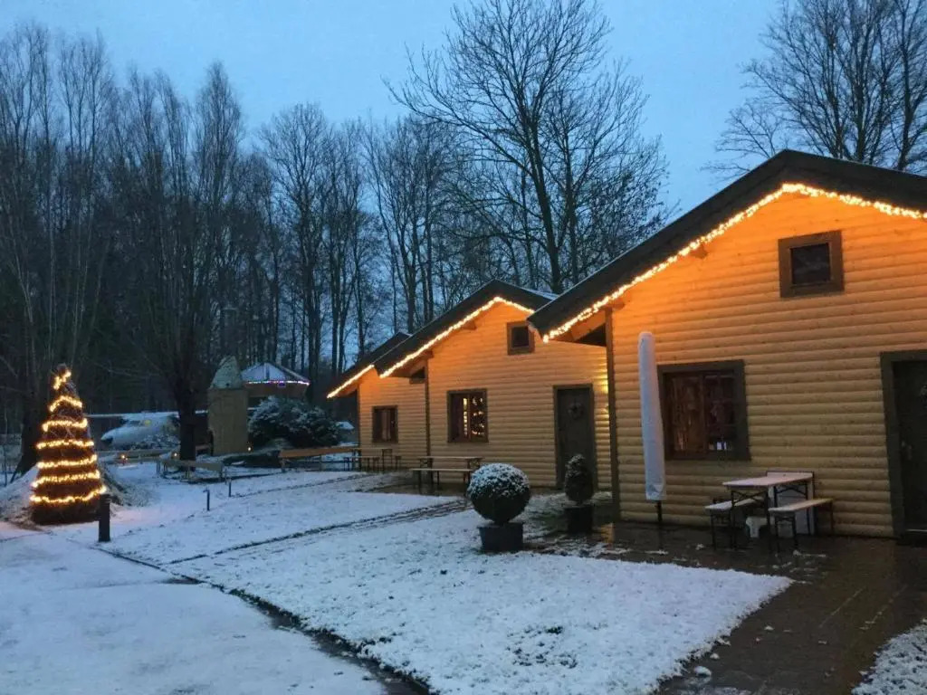 Hollands Oostenrijks huisje