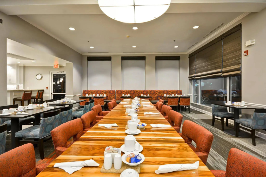 Hilton Garden Inn Austin Round Rock