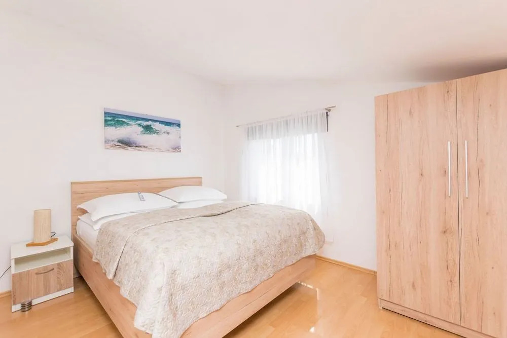 Apartments Blazica