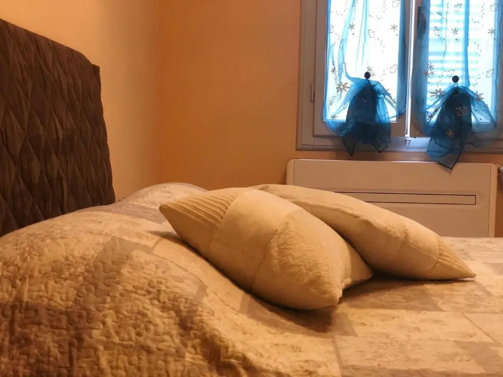 3 Perle allAccademia Apartments