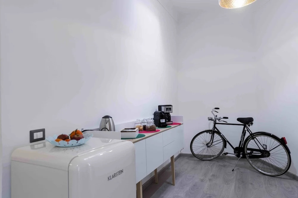 Bed & Bike