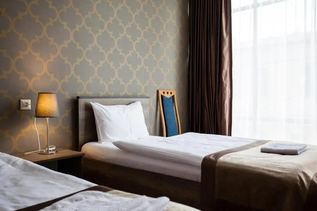 Hotel Almi
