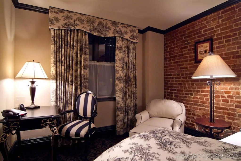 Hotel Scherman
