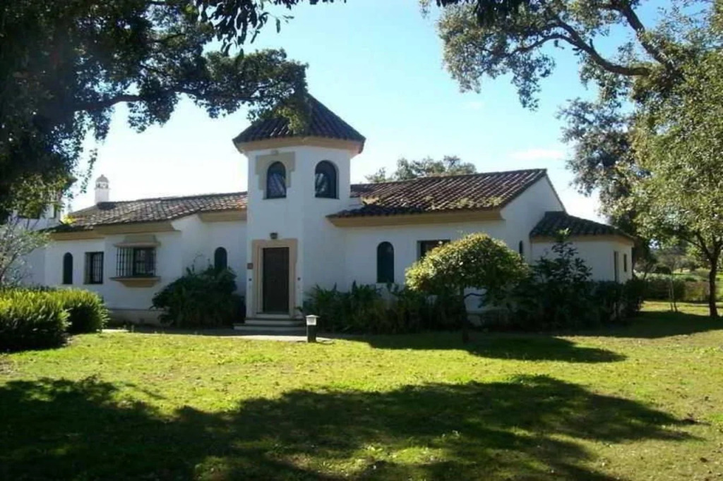 Hotel Inmood San Roque