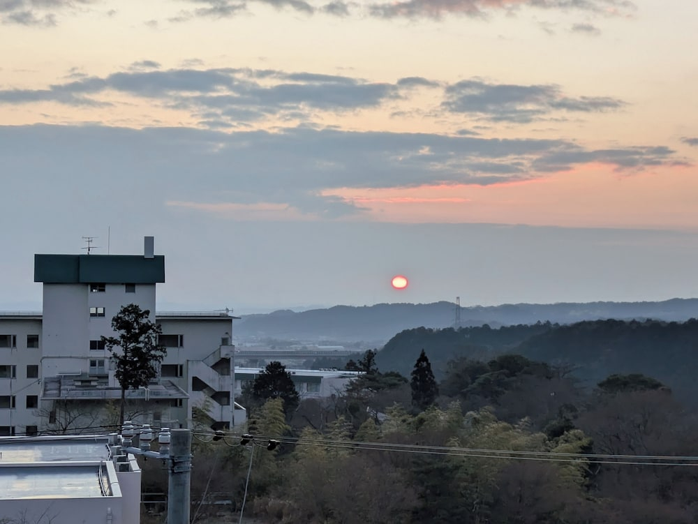 Daido Garden Hotel Yunoyama SPA Resort