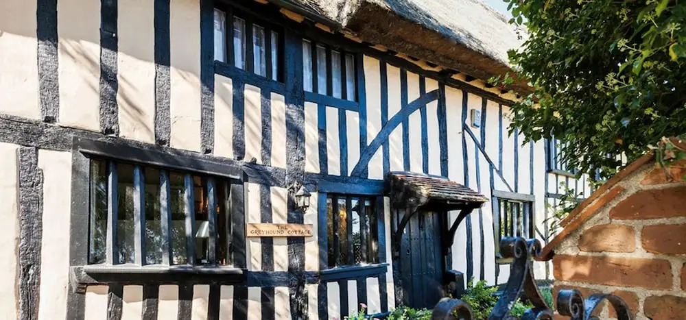 Greyhound Cottage