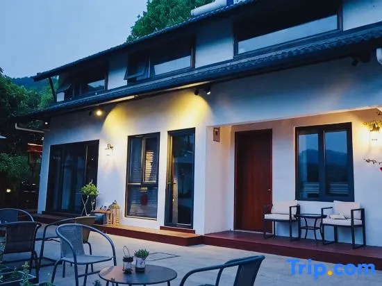 Re-encounter Homestay (Hangzhou West Lake Lingyin Temple Store