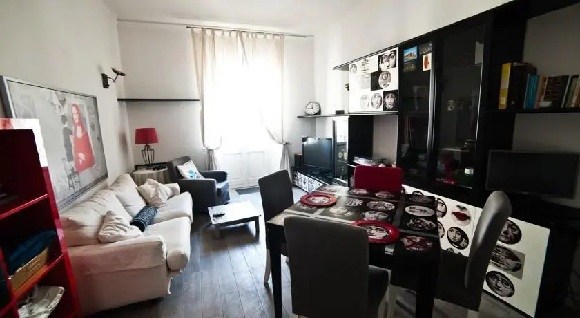 CasaLina Suite in Milan