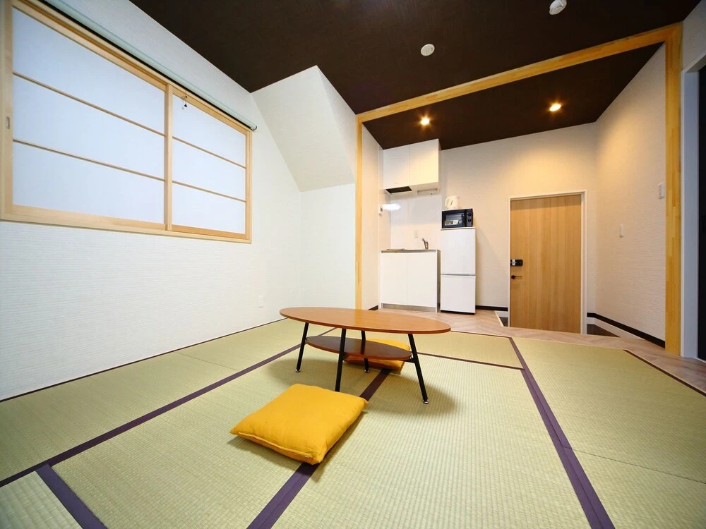 COTO Kyoto Shijo-Omiya 3