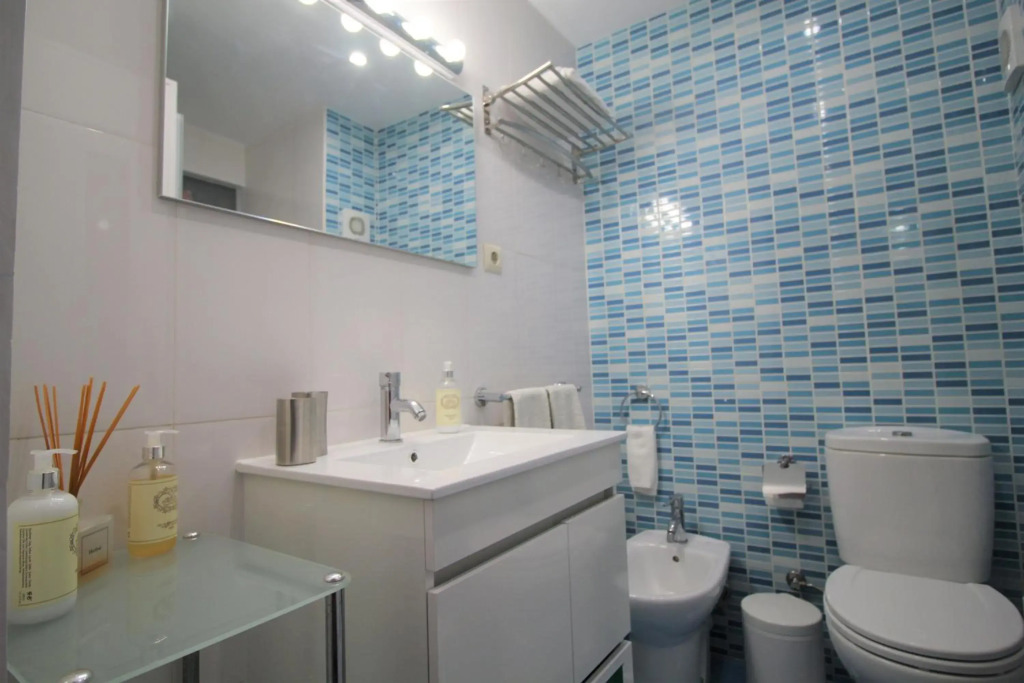 Quiet and Central Apartment