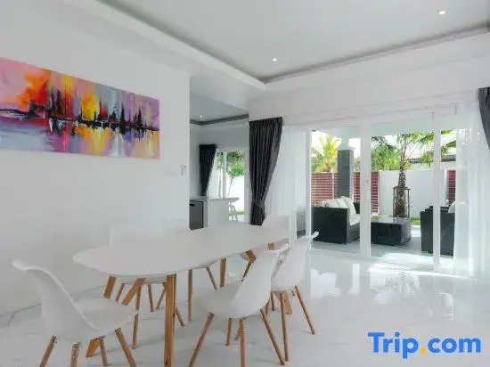 Orchid Paradise Homes OPV 428