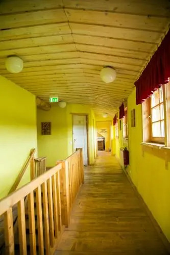 Puuna Öömaja B&B