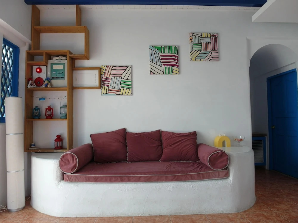 Mykonos