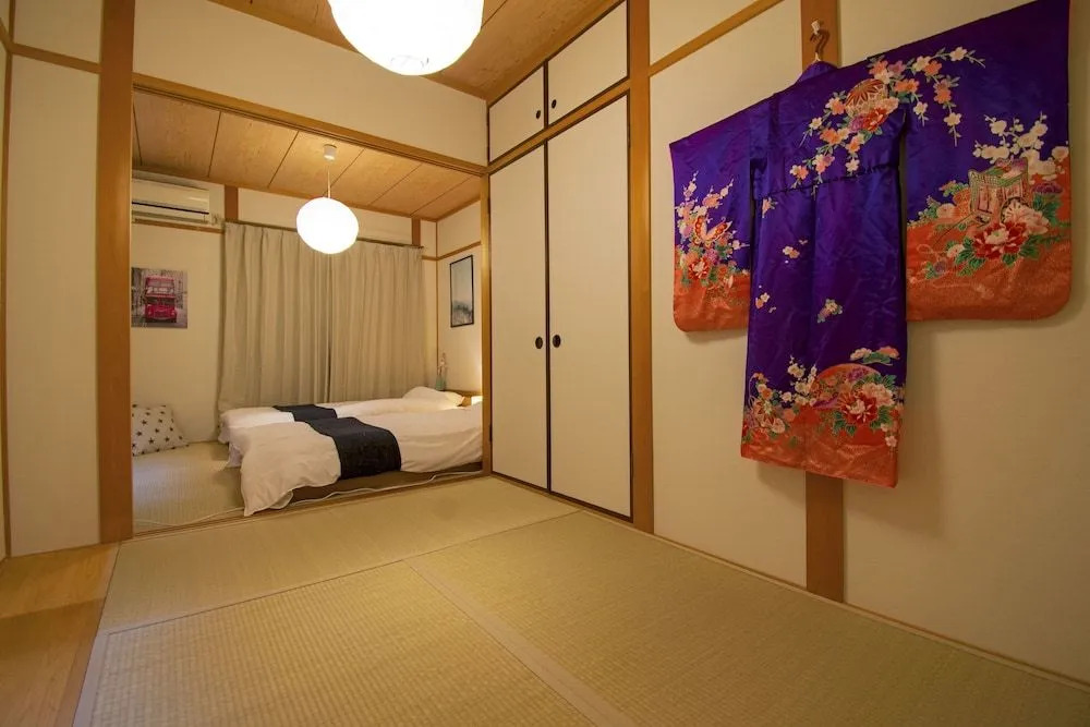 Trend Inn at ShinOsaka