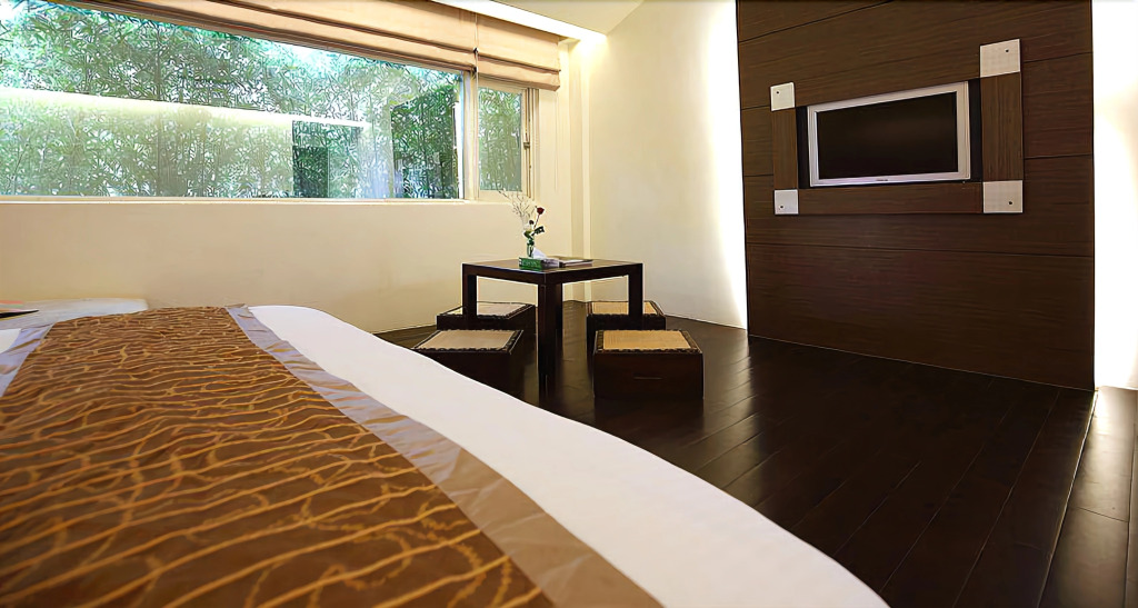Yi Yuan Resort