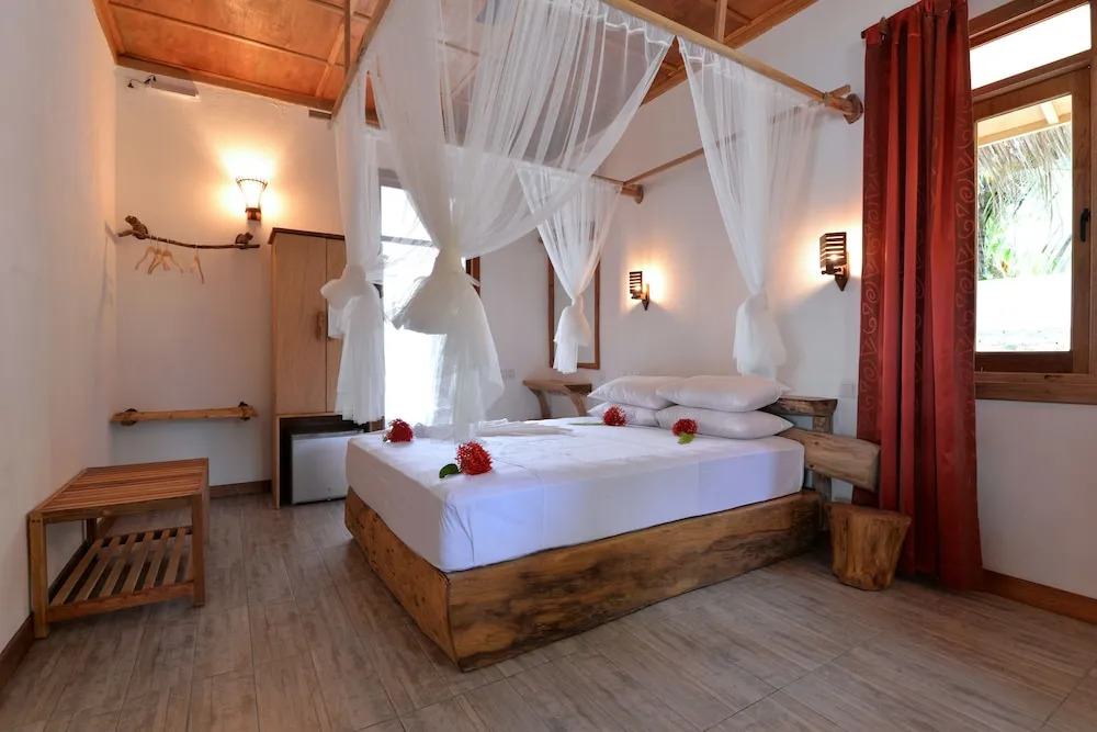 Eden BAANI Lodge