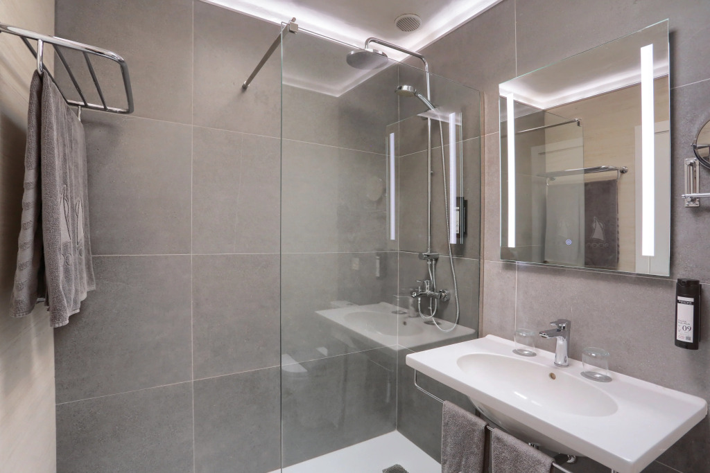Apartamentos Garden & Sea Boutique Lodging by LIVVO